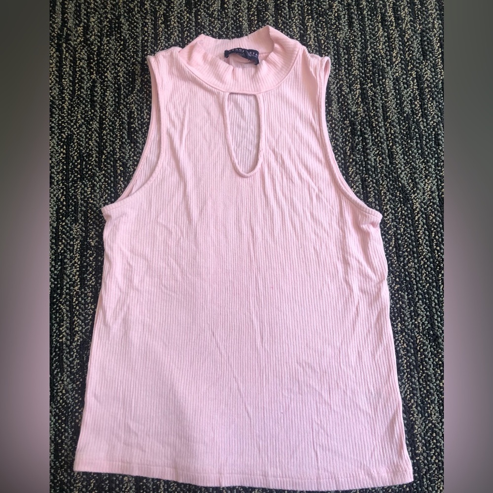 Pink Aeropostal Shirt
